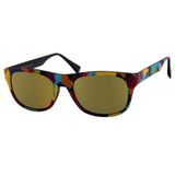 Eyeye IS000.MAP.149 Unisex Güneş Gözlüğü