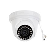 Eyfel EF-305B 2MP 3.6 mm AHD Dome Kamera