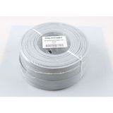 Eyfel EfFC450 4+1 2x0.22 Folyolu Lüks 250m Cctv Kablo