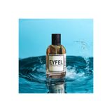 Eyfel M128 100 ml Erkek Parfüm
