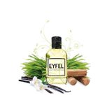 Eyfel M4 100 ml Erkek Parfüm