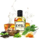 Eyfel M51 50 ml Erkek Parfüm