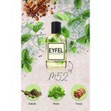 Eyfel M52 50 ml Erkek Parfüm