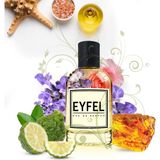 Eyfel M62 100 ml Erkek Parfüm