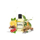Eyfel M74 100 ml Erkek Parfüm