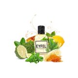 Eyfel M76 100 ml Erkek Parfüm
