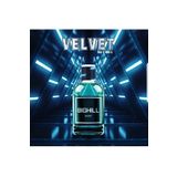Eyfel Parfüm Bıghıll Parfüm Velvet Bıg-t-500-5 100ml (ODA KOKUSU HEDİYELİ)