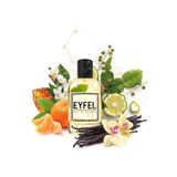 Eyfel Parfüm Eyfel Kadın Parfüm W255 100 ml