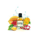 Eyfel Parfüm Eyfel Kadin Parfüm W28 50 ml