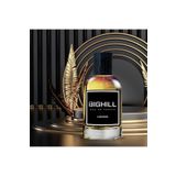 Eyfel Parfüm Havana Bighill Lüks Parfüm Big-b-600-3 100ml (HEDİYE ODA KOKULU)