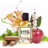 Eyfel W52 50 ml Kadın Parfüm