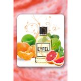 Eyfel Weekend Bureyfberry Kadın Parfüm w3 50 ml