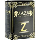 Eyfel Zaza Seylan Çayı 1kg Fbop - Parlak Renk ve Kaliteli Dem 5'li Avantaj Paketi - 5 Adet - 1 kg