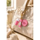 Eyiser Store Fitness Charm Anahtarlık Seti - Spor ve Fitness Tutkunlarına Özel - Paslanmaz Premium Anahtarlık
