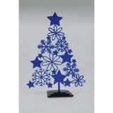 Eyiser Store Minimalist Noel Ağacı Dekor – Yılbaşı Masa Üstü Süsü