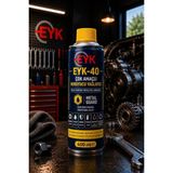 Eyk Çok Amaçlı Bakım Spreyi 400ML.EYK-40 (Wd-40 Muadili ) - 400 ml