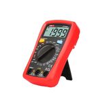 EYKA ELEKTRONİK UNI-T UT33B+ Dijital Multimetre Ölçü Aleti
