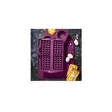 Eyla Collection Tupperware Waffle Silikon Kalıp