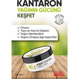 Eylife Naturel Kantaron Yağlı Krem 50 ml