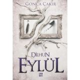 Eylül 1 - Dilhun (Cep Boy) - Gonca Çakır