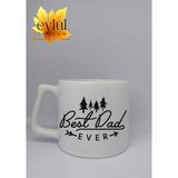 Eylül Design Dad Kupa