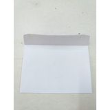 Eylül Düğün Para Zarfı (11,4X16,2) - Beyaz - 300 Adet