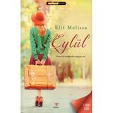 Eylül Elif Melissa Fenomen Kitaplar