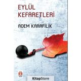 Eylül Kefaretleri - Adem Karanfilik