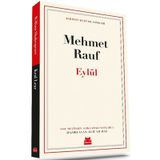 Eylül Kırmızı Kedi Yayınevi