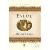 EYLÜL - MEHMET RAUF (ISBN:9786054840632)