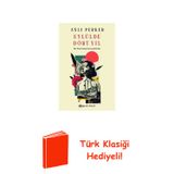 Eylülde Dört Yıl - Bir Kurtuluş Savaşı Kitabı + Türk Klasiği Hediye