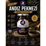 Eylülzade Andız Pekmezi (315 gr)