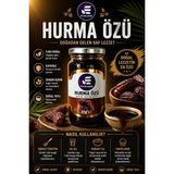 Eylülzade Hurma Özü (315 gr)