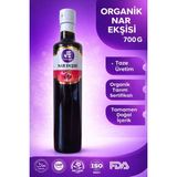 Eylülzade Nar Ekşisi - 500 ml