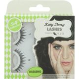Eylure Katy Perry Pre-Glued Darling Takma Kirpikler