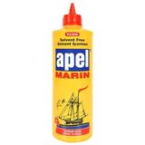 Eym 24 Adet Apel Marin Poliüretan Suya Dayanıklı Deniz Tutkalı 600 ml