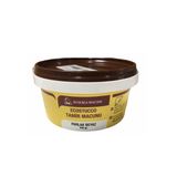 EYM Ahşap Mobilya Tamir Dolgu Macunu Parlak Beyaz 250 gr