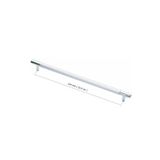 EYM Alüminyum Boy Kulp Mobilya Dolap Çekmece 224 Mm ( 22,4 Cm )