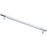 Eym Alüminyum Boy Kulp Mobilya Dolap Çekmece - 96 mm