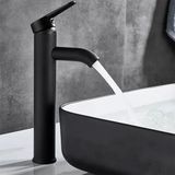 EYM Çanak Siyah Lavabo Bataryası