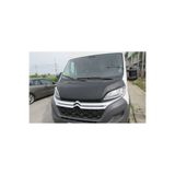 EYM Fiat Ducato 2015 Sonrası Tam Kaput Maskesi Uyumlu