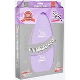 Eym Gazella Ütü Masası Kılıfı Bezi 50 x 135 cm - Çok Renkli
