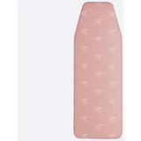 EYM Gazella Ütü Masası Kılıfı Bezi 50 x 135 cm Pudra