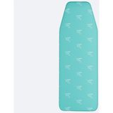 EYM Gazella Ütü Masası Kılıfı Bezi 50 x 135 cm Turkuaz
