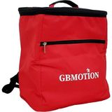 Eym Gbmotion Termo Termal Çanta 25 Litre Termos Sırt Çantası Buzluk - Kırmızı