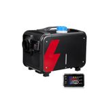 Eym Kamp Seyyar Dizel Isıtıcı 5kw 12V 24V Webasto Muadili Taşınabilir Çanta Tip Hava Isıtıcı