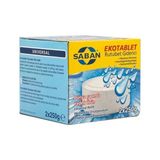 Eym Nem Alıcı Rutubet Giderici Yedek Tablet 2 Adet 250 gr - Naturel