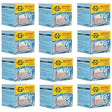 Eym Saban Nem Alıcı Rutubet Giderici Yedek Tablet 24 Adet 250 gr Naturel