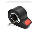EYM scooter Xiaomi Pro 2 Gaz Kolu