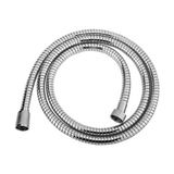 Eym Tema Banyo Duş Hortumu Zinciri 150 - 190 cm Uzayan Spiral Blister Ambalaj